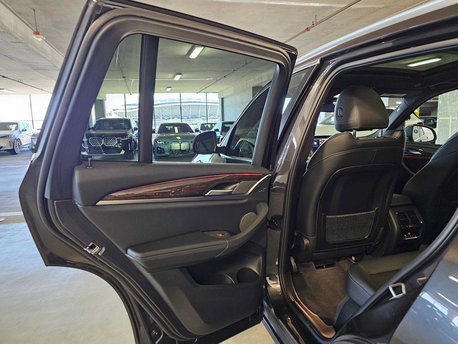 Used 2023 BMW X3 xDrive30i w/ Premium Package AWD/4WD image 30