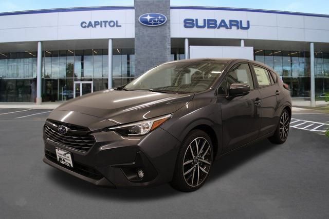 New 2026 Subaru Impreza 2.0i Sport image 6