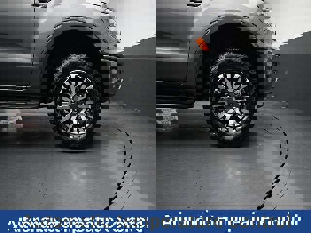 Used 2021 Ford Ranger Lariat w/ Equipment Group 501A High image 15