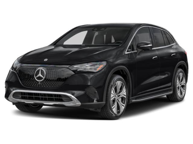 New 2027 Mercedes-Benz EQE 320+ SUV