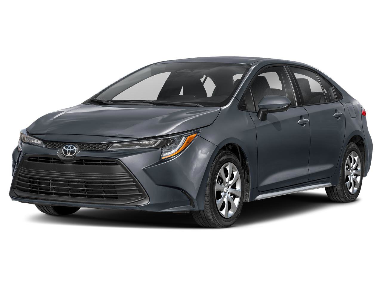 New 2026 Toyota Corolla LE image 34