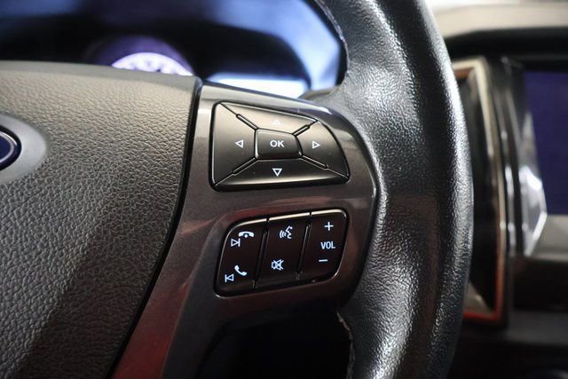 Used 2021 Ford Ranger Lariat w/ Equipment Group 501A High image 19