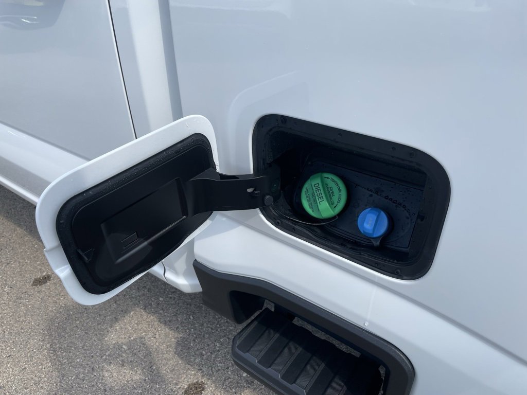 Used 2024 Ford F250 Lariat w/ Lariat Ultimate Package image 69