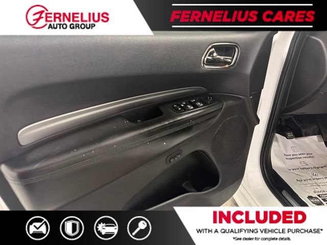 Used 2019 Dodge Durango GT AWD/4WD image 13