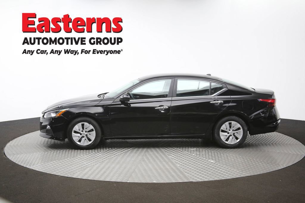 Used 2019 Nissan Altima 2.5 S image 59