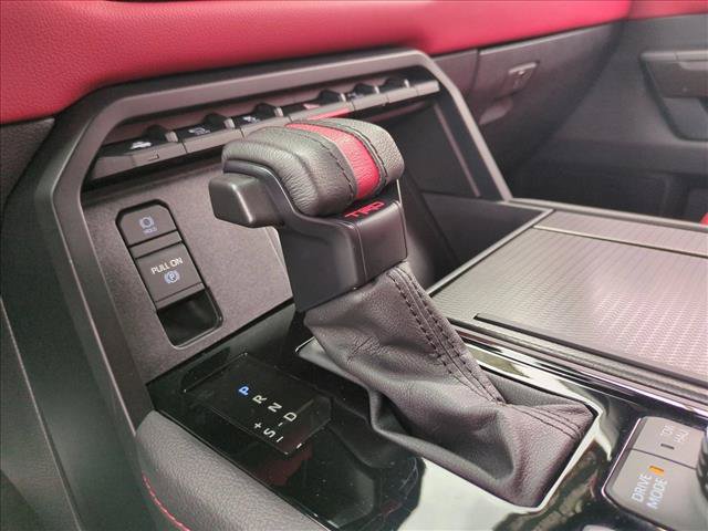 Certified 2024 Toyota Sequoia TRD Pro AWD/4WD image 12