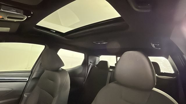 Used 2022 Hyundai Santa Cruz SEL Premium w/ Launch Package AWD/4WD image 12