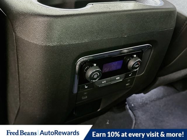 New 2026 Chevrolet Tahoe RST w/ Comfort Package AWD/4WD image 19