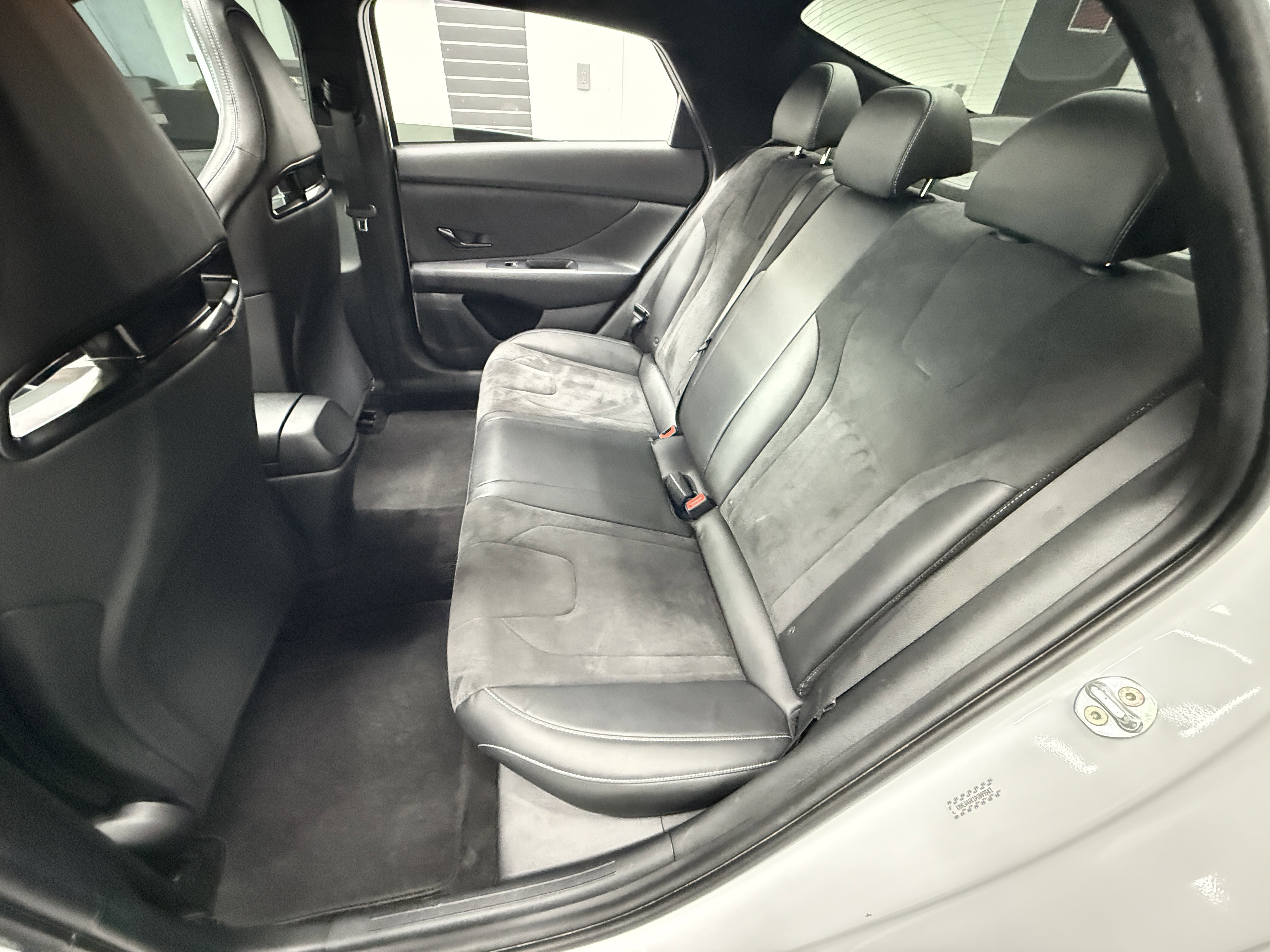 Used 2023 Hyundai Elantra N image 23