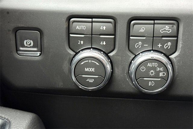 New 2026 GMC Sierra 1500 Denali w/ Denali Reserve Package image 31