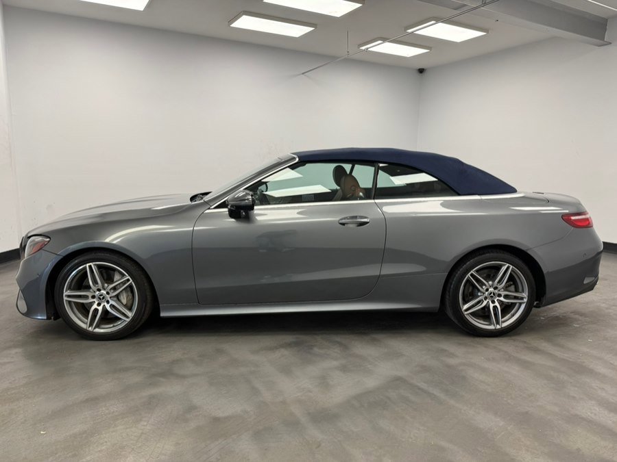 Used 2019 Mercedes-Benz E 450 4MATIC Cabriolet image 6