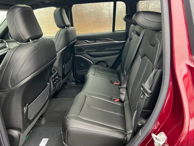 New 2026 Jeep Grand Cherokee Limited image 5