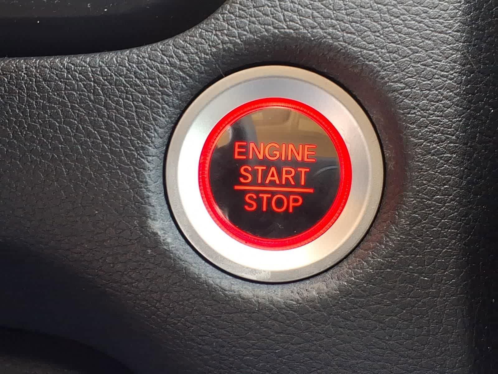 Certified 2019 Honda CR-V EX-L image 24