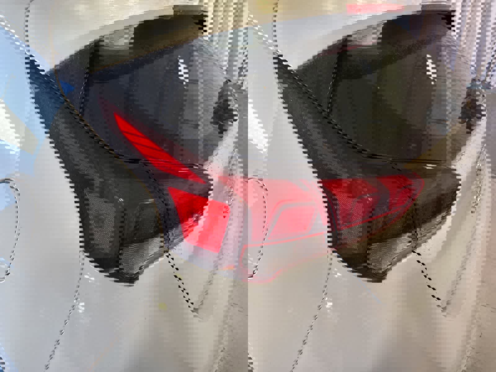 Used 2019 Hyundai Veloster 2.0 image 12