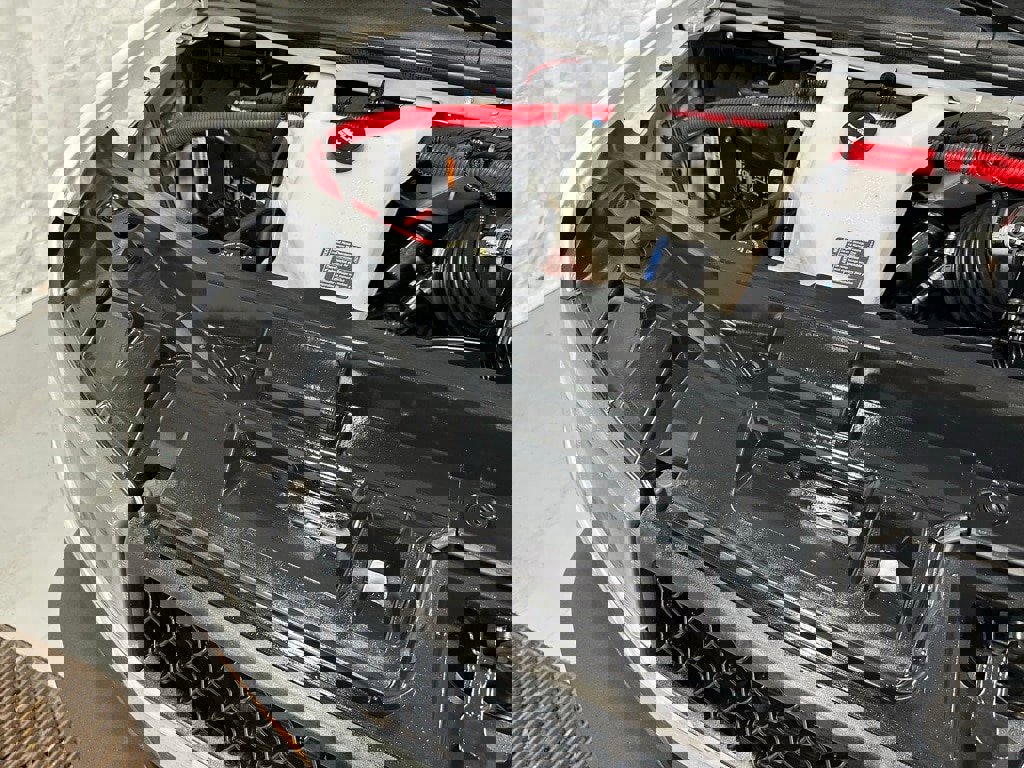 Used 2022 Chevrolet Express 3500 w/ Power Convenience Package image 48