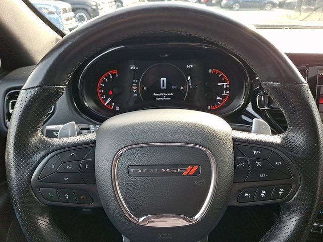 Used 2024 Dodge Durango GT image 20