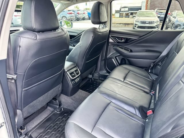Used 2021 Subaru Outback Limited XT w/ Popular Package #2 AWD/4WD image 21