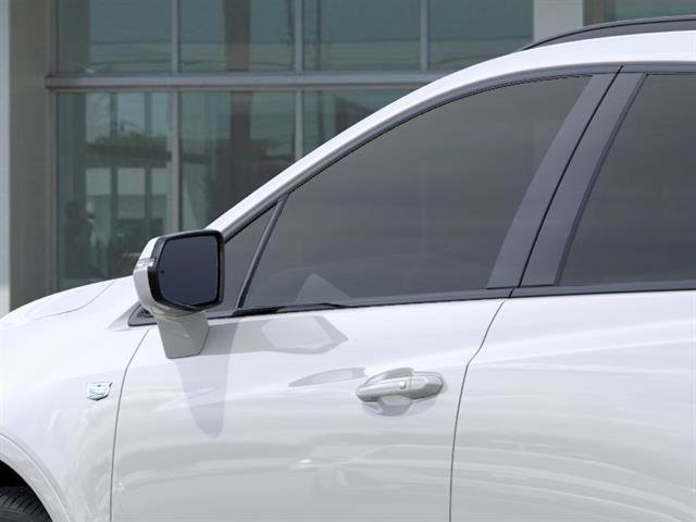 New 2026 Cadillac XT5 Sportv AWD/4WD image 12