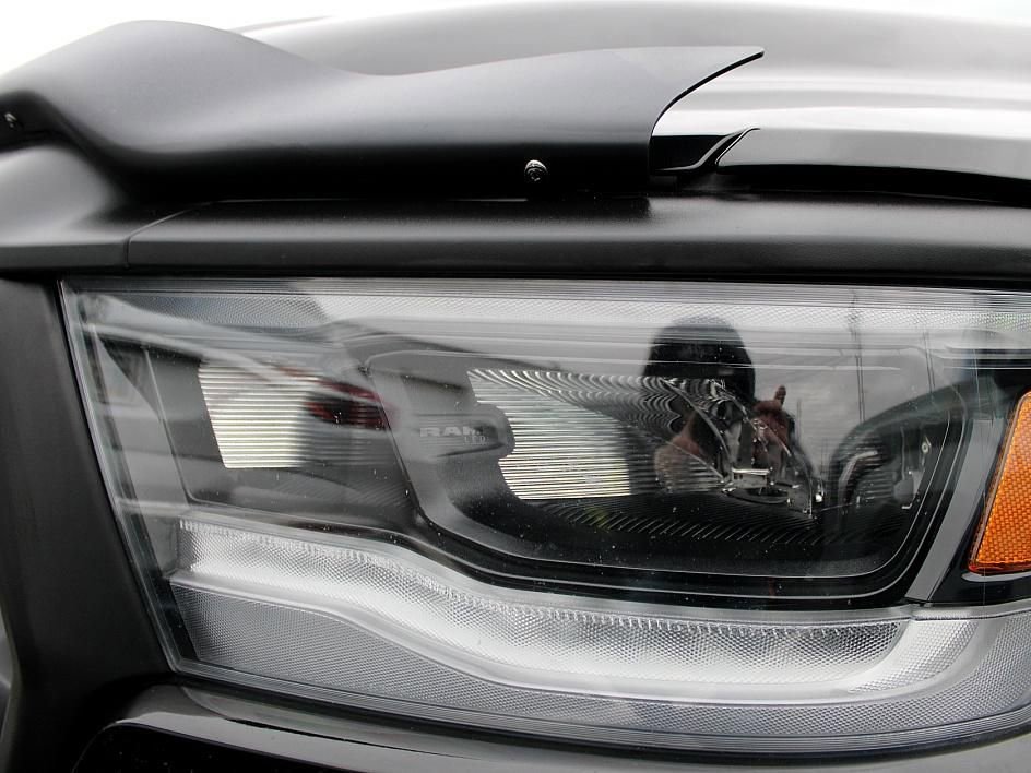 Used 2020 RAM 1500 Rebel w/ Level 2 Equipment Group image 46