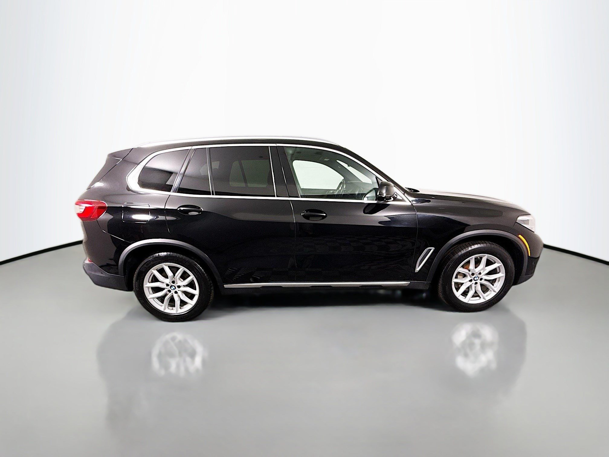 Used 2020 BMW X5 sDrive40i w/ Premium Package RWD image 11
