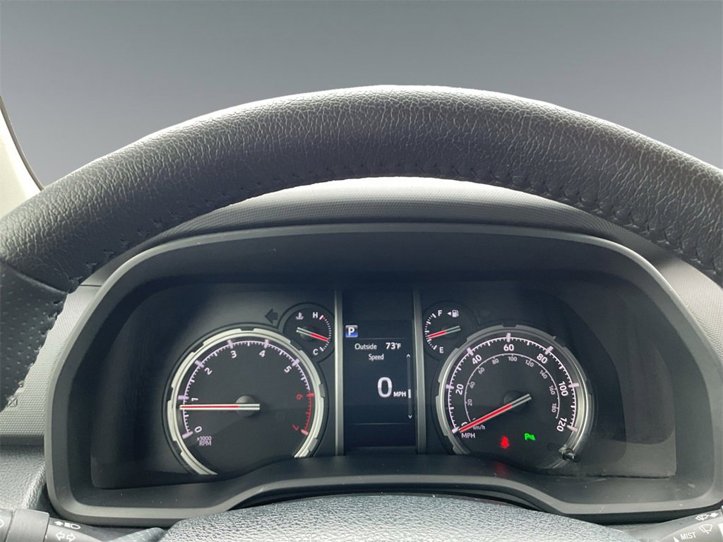 Used 2022 Toyota 4Runner Limited w/ Wilderness Package (TMS) image 10