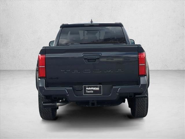 New 2026 Toyota Tacoma TRD Off-Road image 7