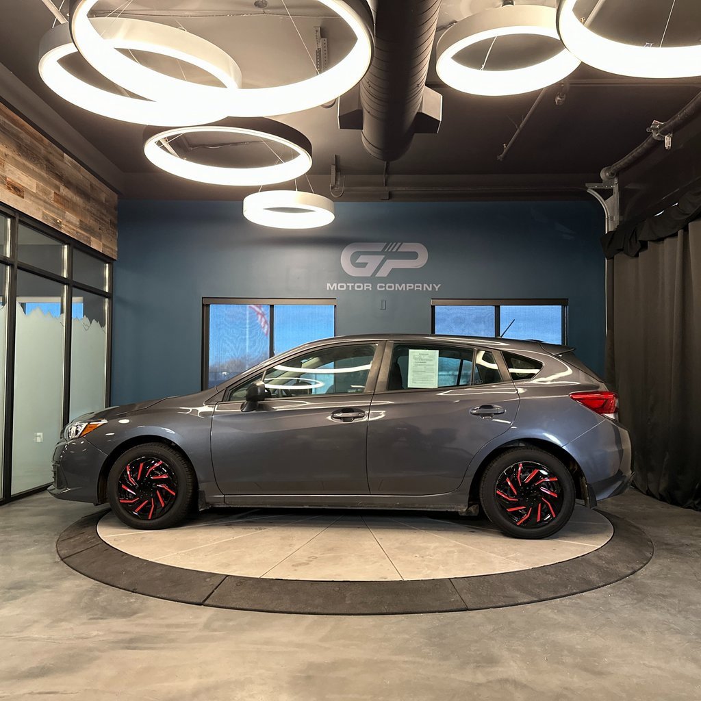 Used 2022 Subaru Impreza 2.0i image 6