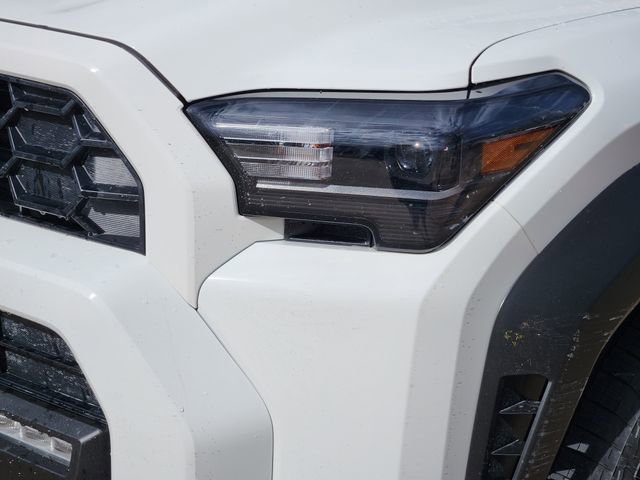 New 2026 Toyota 4Runner TRD Off-Road Premium image 6