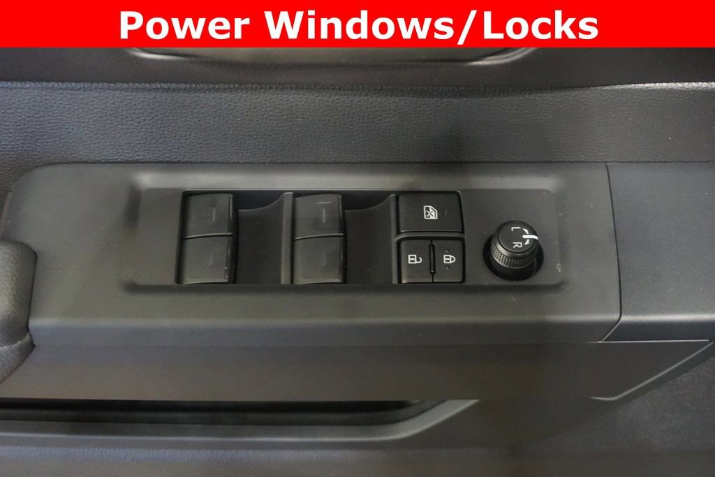 New 2026 Toyota Tundra SR5 image 6