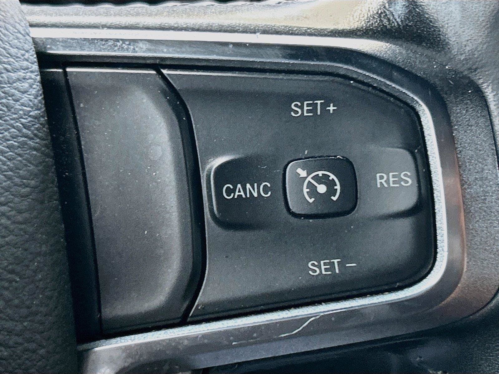Used 2019 RAM 1500 Laramie w/ Sport Appearance Package AWD/4WD image 35