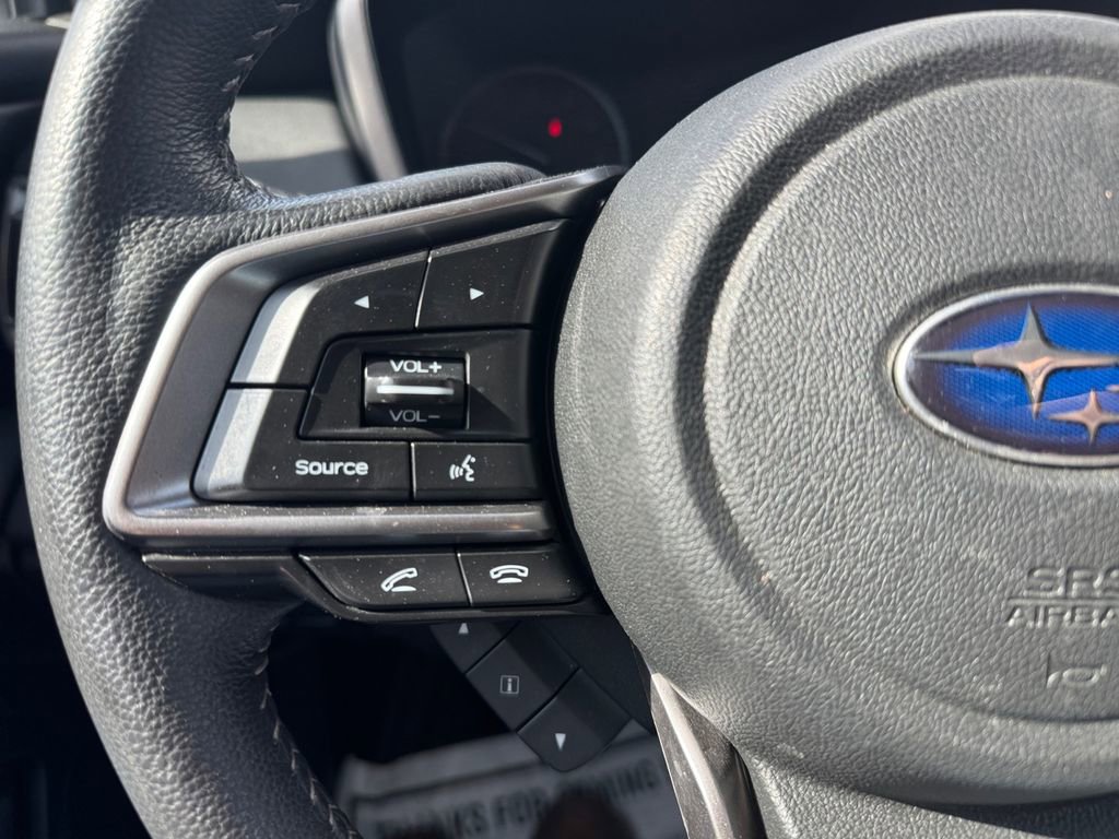 Used 2020 Subaru Outback Limited image 29