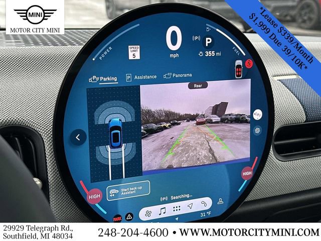 Certified 2025 MINI Cooper S image 30