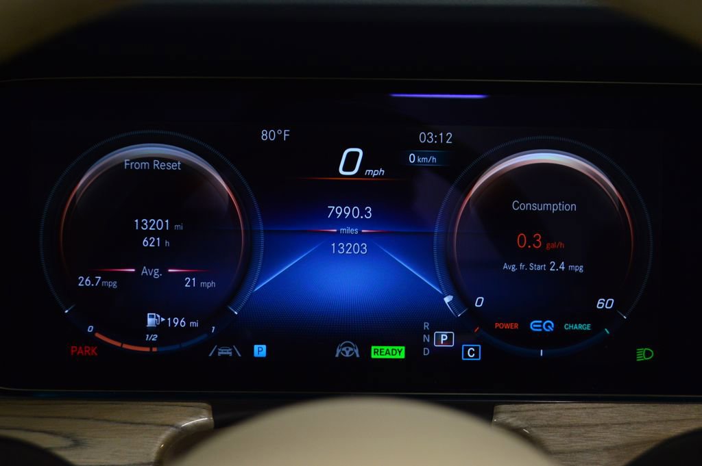 Certified 2023 Mercedes-Benz E 450 Cabriolet image 22