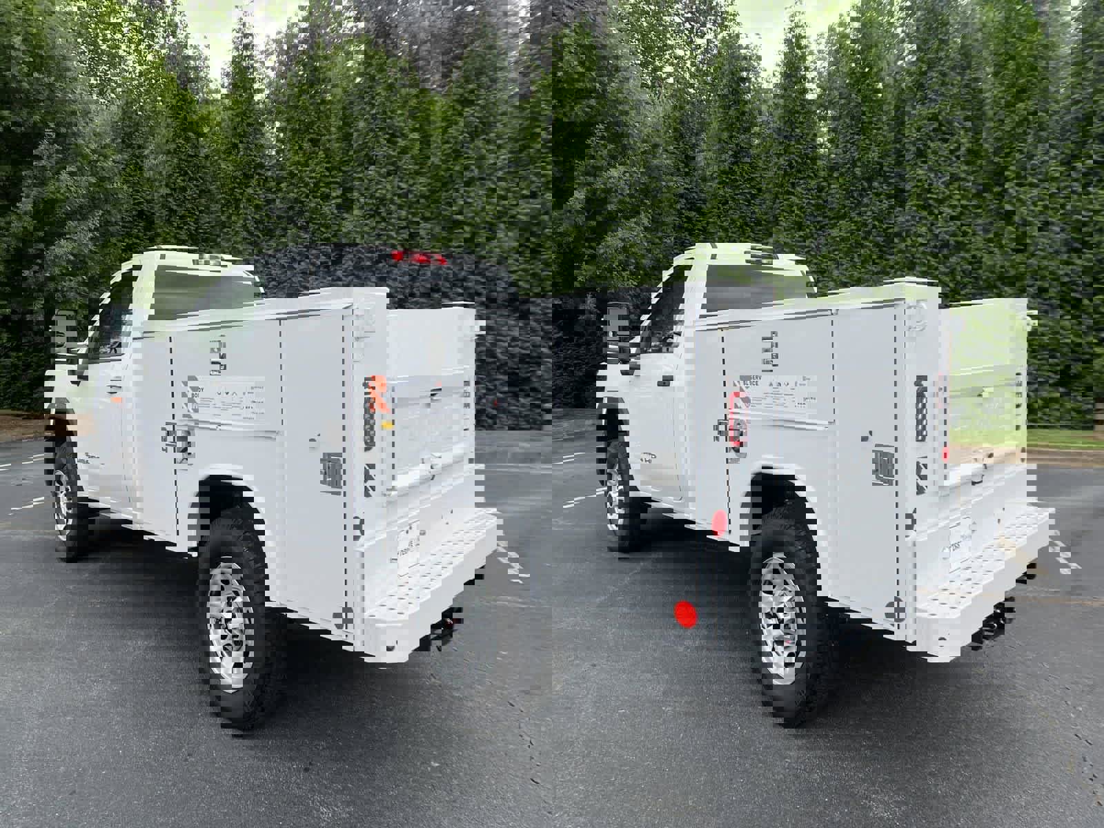 New 2024 GMC Sierra 3500 Pro w/ Convenience Package image 14