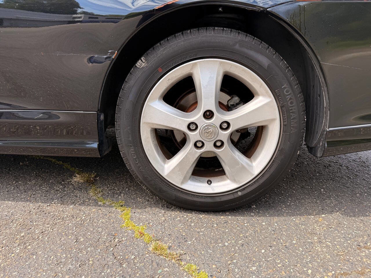 Used 2004 Toyota Solara SE Sport FWD image 35