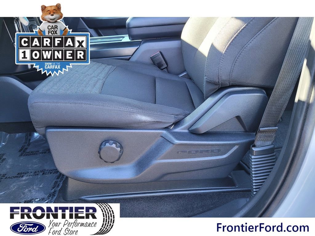 Used 2023 Ford F150 XL w/ STX Appearance Package image 13