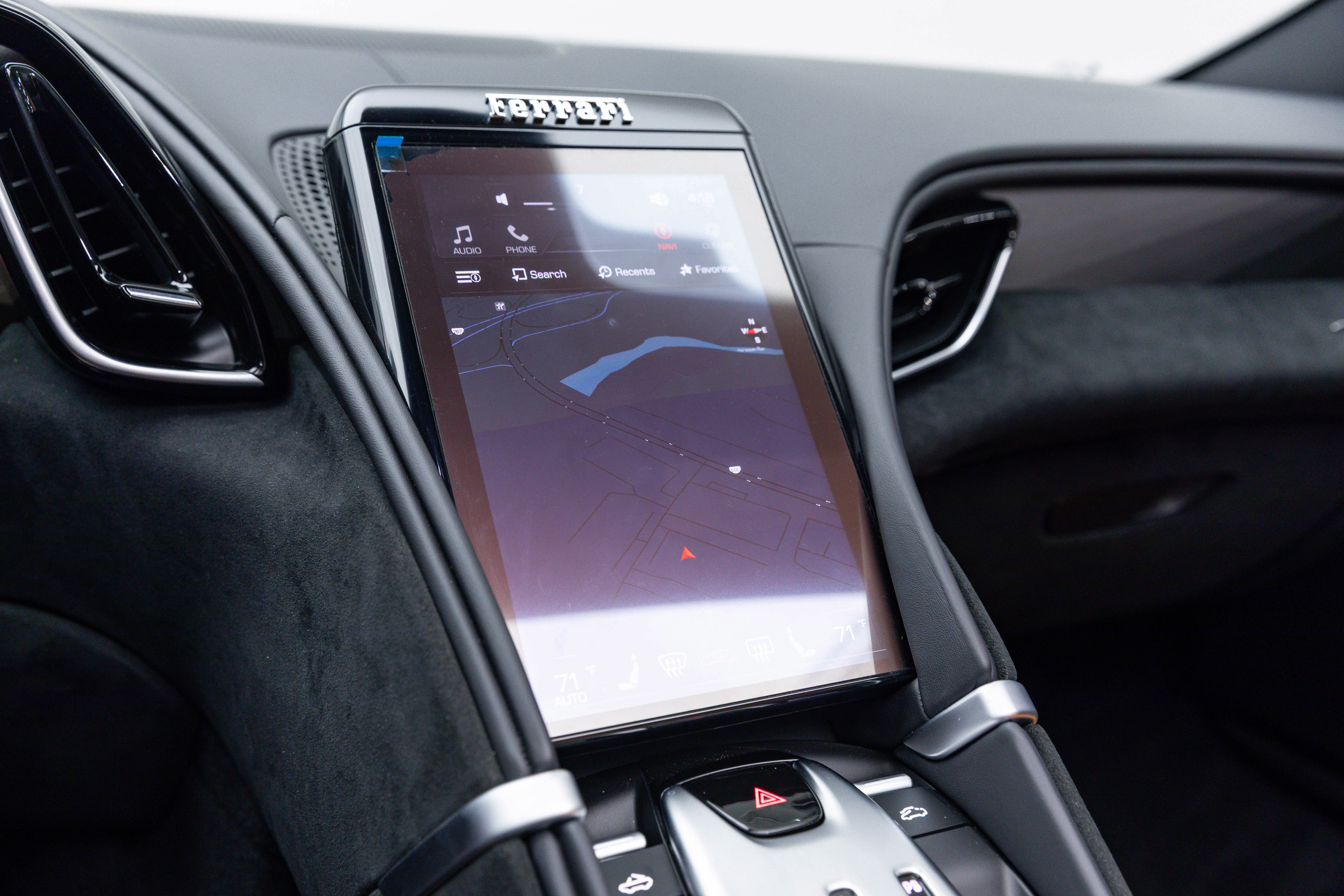 Certified 2026 Ferrari Roma Spider image 29