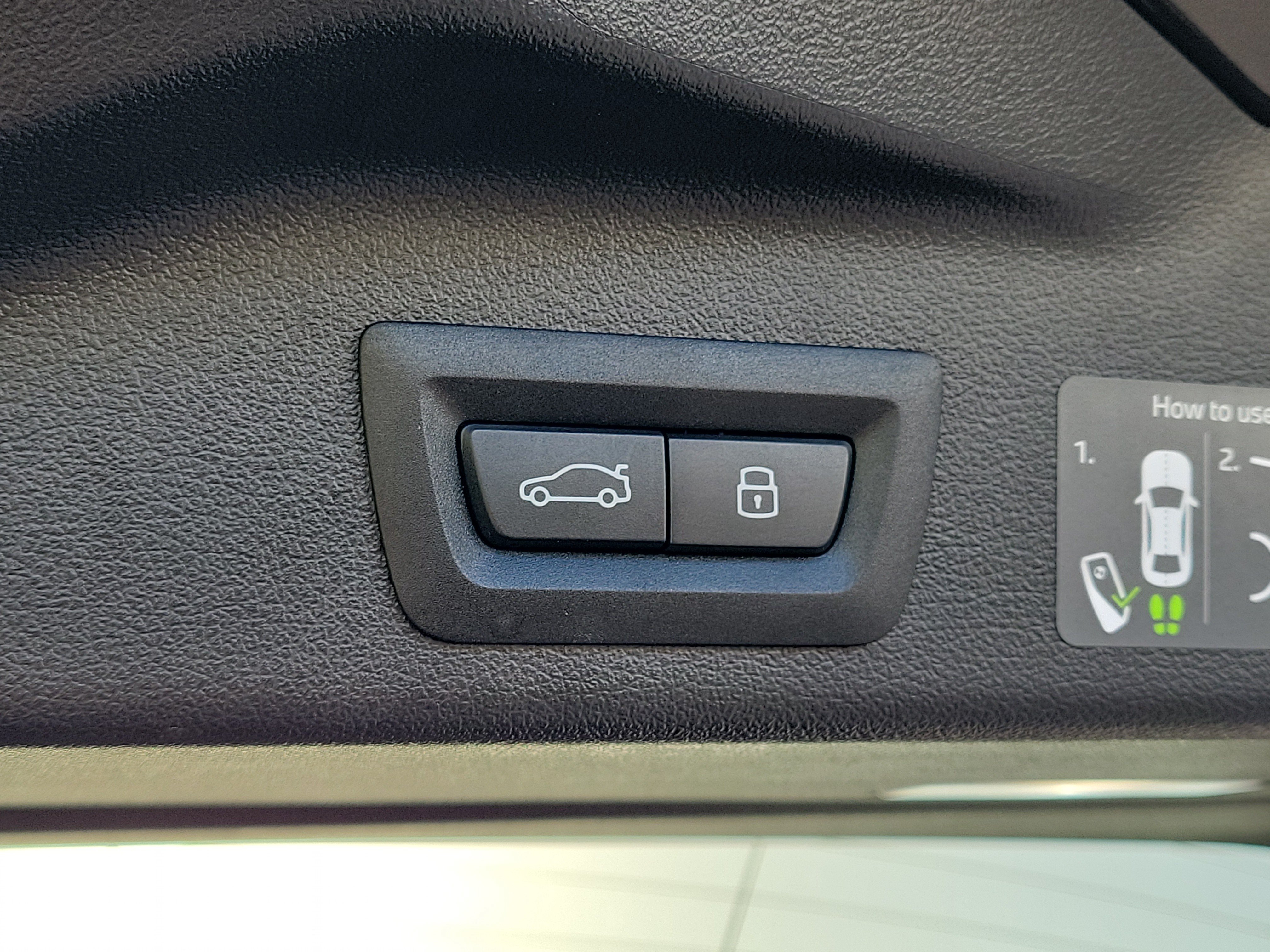 Used 2026 BMW X5 xDrive40i AWD/4WD image 9