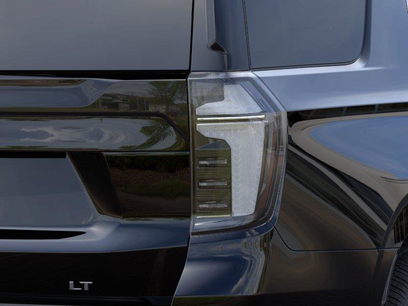 New 2026 Chevrolet Tahoe LT w/ Comfort Package AWD/4WD image 12