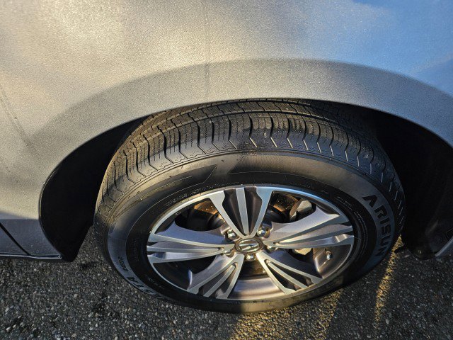 Used 2018 Acura MDX SH-AWD image 12