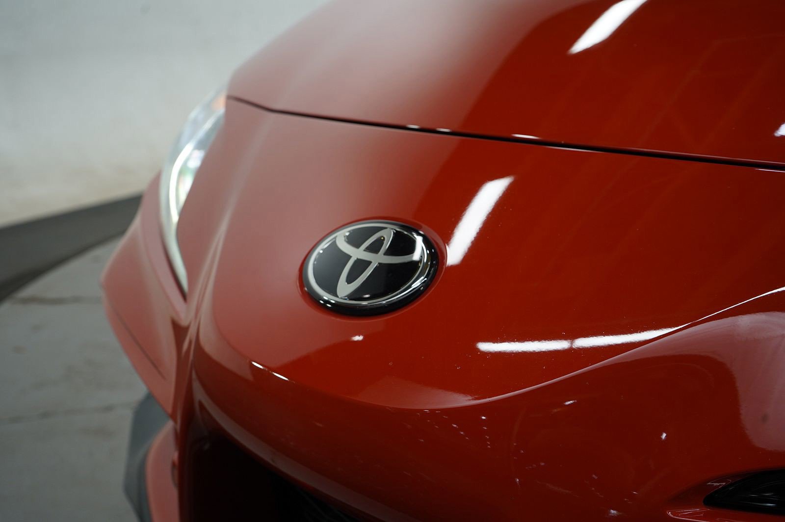Used 2024 Toyota Supra image 12