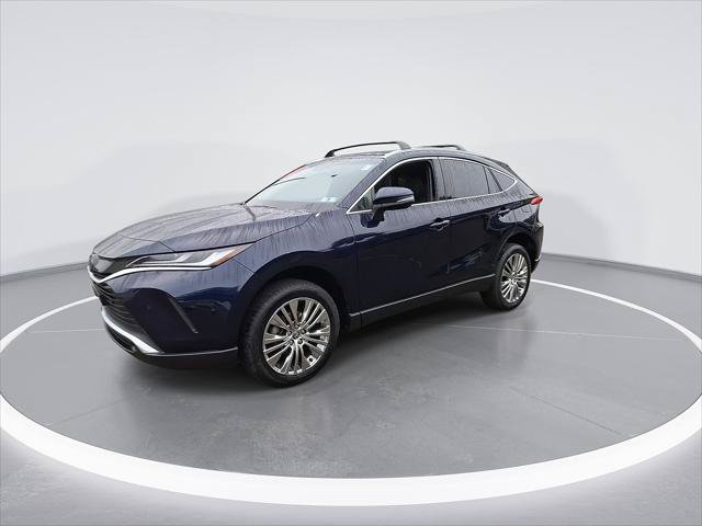 Certified 2023 Toyota Venza Limited AWD/4WD image 6