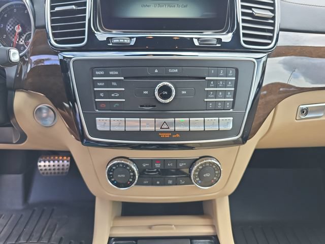 Used 2016 Mercedes-Benz GLE 450 4MATIC Coupe image 29
