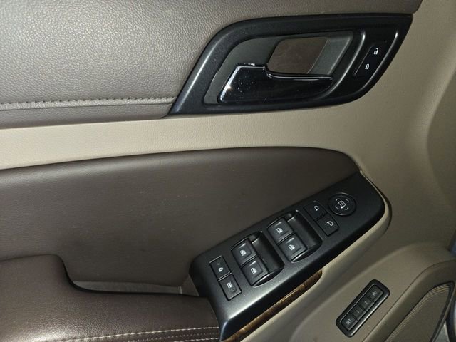 Used 2018 Chevrolet Tahoe LT image 13