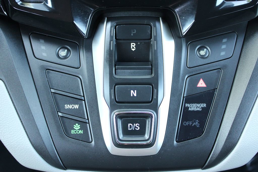 Used 2019 Honda Odyssey EX image 22