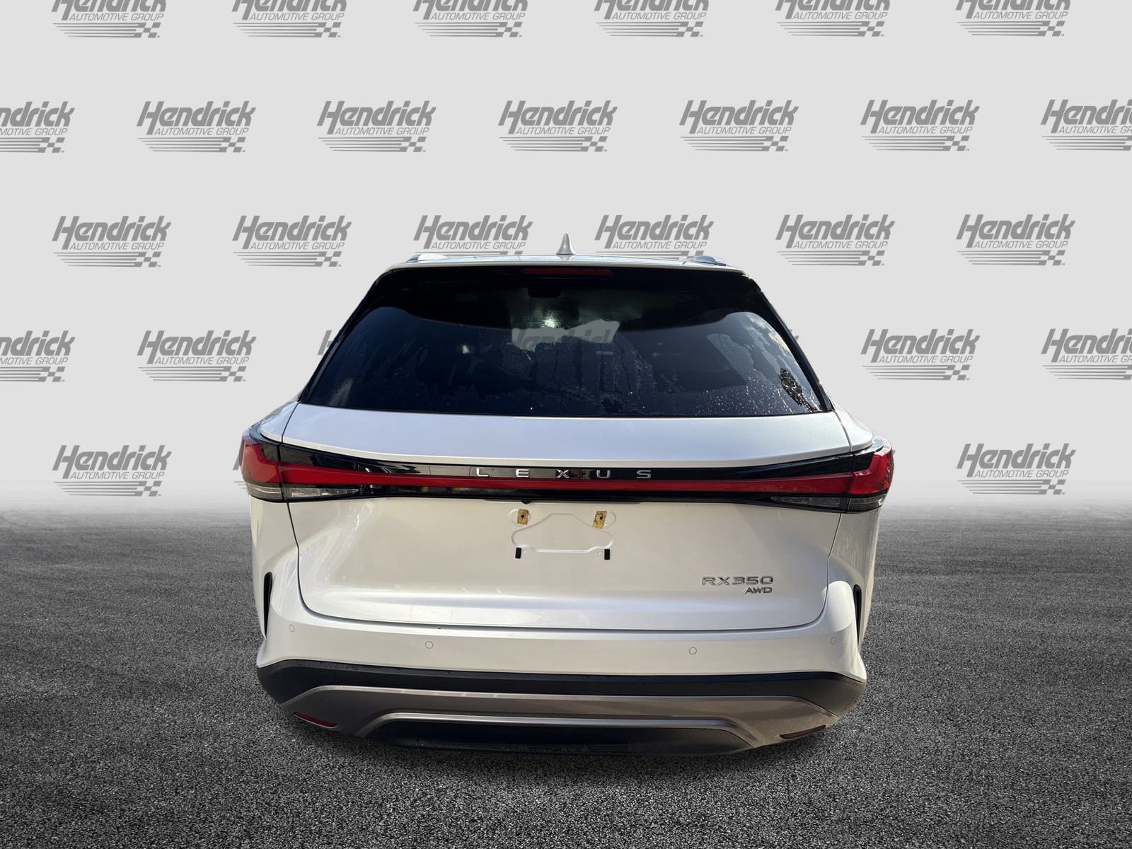 Used 2024 Lexus RX 350 Premium Plus image 9