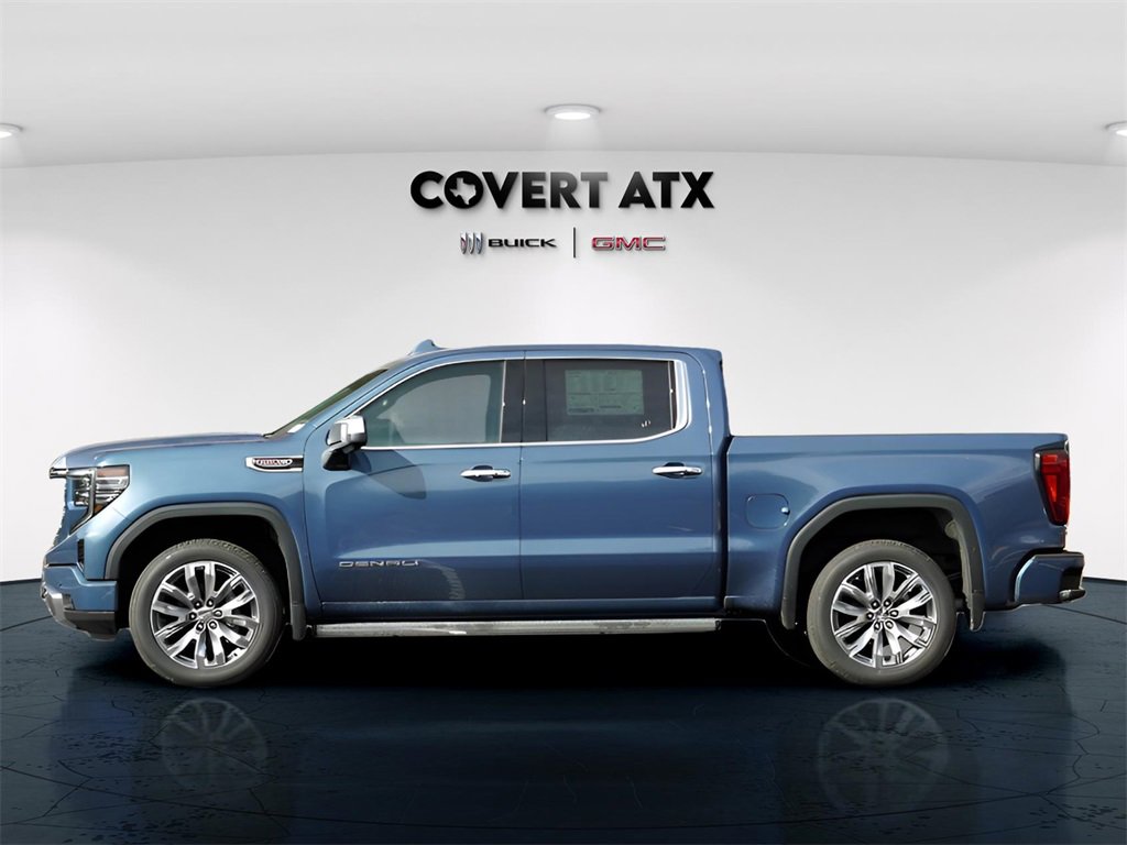 New 2026 GMC Sierra 1500 Denali image 4