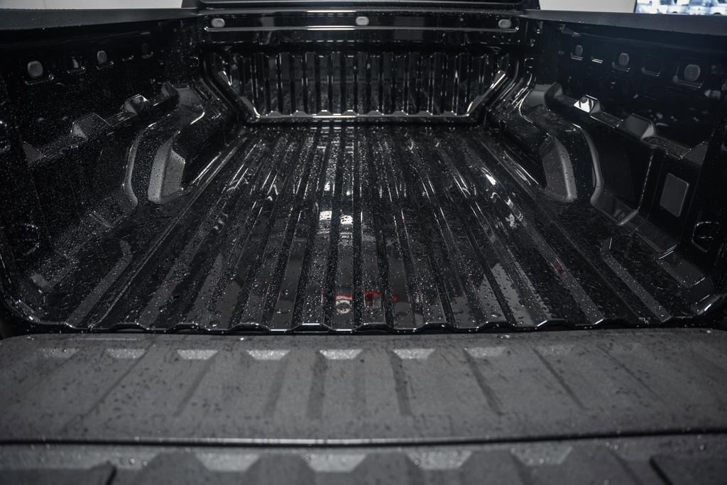 New 2026 Chevrolet Colorado W/T w/ WT Custom Package image 8