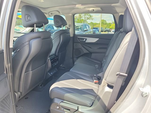 Used 2025 Acura MDX SH-AWD image 9