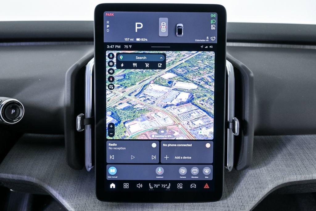 New 2026 Volvo EX30 Cross Country Ultra w/ Protection Package Premier image 14